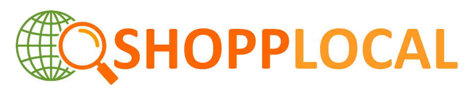 ShoppLocal